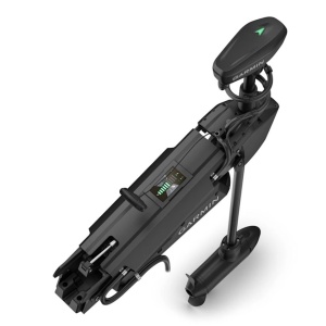 Motor Electric Garmin Force Pro cu Sondă Integrată GT56UHD - echipament pentru pescuit - Fisela
