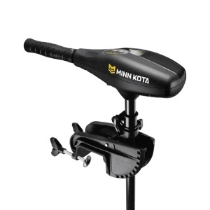 Motor Electric Minn Kota Endura Max 55 12V - echipament pentru pescuit - Fisela