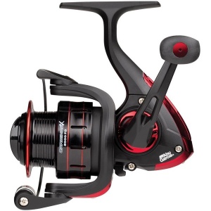Mulineta Abu Garcia Cardinal X Spin
