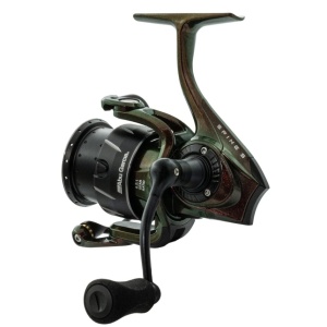 Mulineta Abu Garcia Spike S Spin 2500S