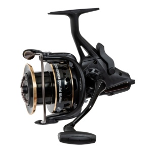 Mulineta Carp Expert Power Method Runner