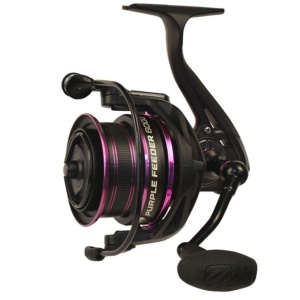 Mulineta Carp Expert Purple Feeder 6000