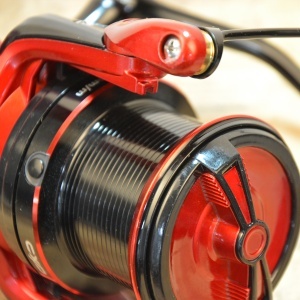 Mulineta Carp Expert Uni Method Long Cast 2 6500 - Img 3
