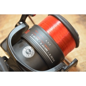 Mulineta Crap CXP Smart Monster Carp 8000 pentru pescuit - Fisela