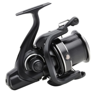 Mulineta Daiwa Mulineta Crap 23 Emblem 35SCW QD 5500 pentru pescuit - Fisela