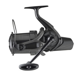 Mulineta Crap Daiwa Crosscast Spod 45 SCW 5000C QD