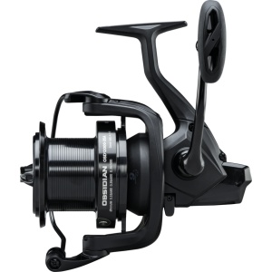 Mulineta Crap Okuma Obsidian 12000