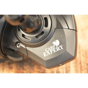 Mulineta CXP MAX2 Double Tip Feeder Carp 6000 - ambalaj