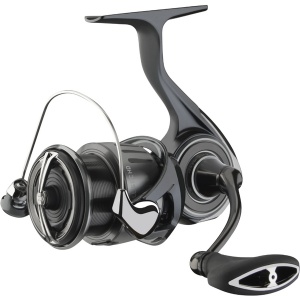 Mulineta Daiwa 25 Ballistic HD LT