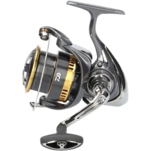 Mulineta Daiwa Aqualite Feeder LT QD Limited