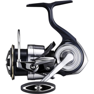 Mulineta Daiwa Certate G LT 2019
