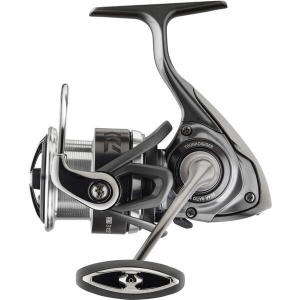 Mulineta Daiwa Lexa E LT