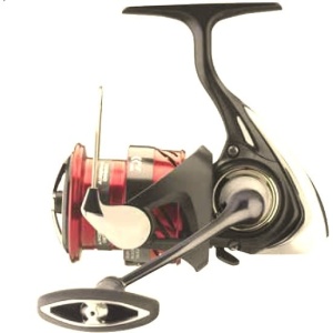 Mulineta Daiwa Ninja 23 LT