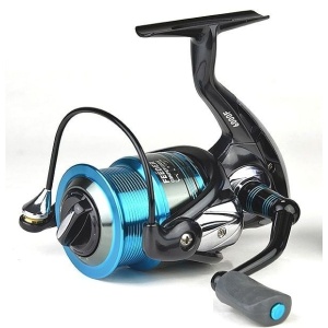 Mulineta Feeder Carp Zoom Cast 6000F