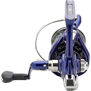 Mulineta Daiwa Mulineta Feeder 23 TDR Distance 25QD pentru pescuit - Fisela