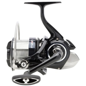 Mulineta Daiwa Mulineta Feeder 24 N Zon Plus Distance 25 QD pentru pescuit - Fisela