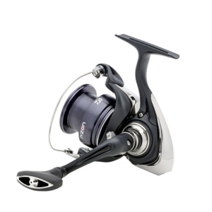 Mulineta Feeder Daiwa 25 N Zon Plus LT - vedere secundara