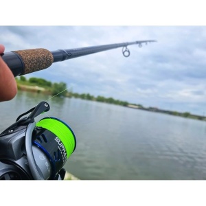 Mulineta Feeder Garbolino Supra FDM pentru pescuit - Fisela