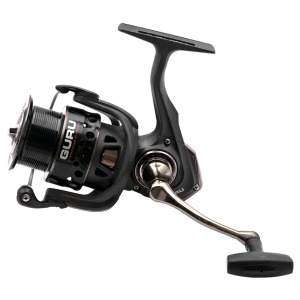 Mulineta Feeder Guru A-Class