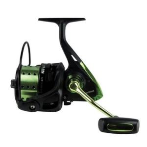 Mulineta Feeder Long Cast Maver Darkside 5000