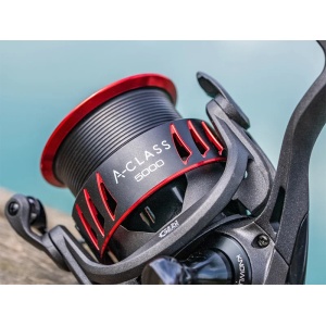 Mulineta Guru A-Class Feeder - Fisela