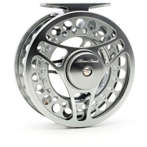 Mulineta Musca Daiwa Silvercreek Clasa 5/6