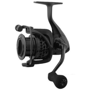Mulineta Okuma Custom Black Feeder
