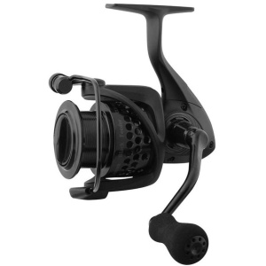 Mulineta Okuma Custom Black Feeder