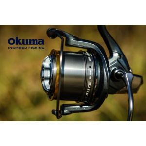 Mulineta Okuma Flite Surf