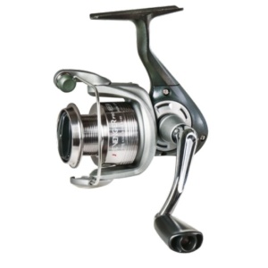 Mulineta Okuma Revenger Pro 4000