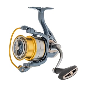 Mulineta Ryobi Ecusima PRO LT - Tambur Shallow