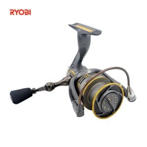 Mulineta Ryobi Mulineta Slam 1000FD pentru pescuit - Fisela