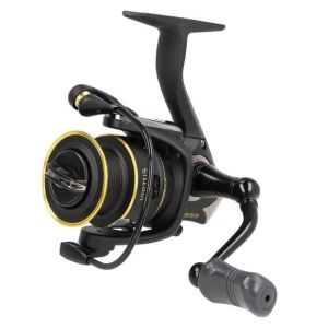 Mulineta Ryobi Virtus Black FD Model 2022
