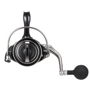Mulineta Daiwa Mulineta Somn 26 Certate SW pentru pescuit - Fisela