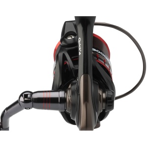 Mulineta Somn DAM Quick 4 Drag 17kg 9000FD - Img 2