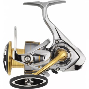 Mulineta Spin Daiwa Freams LT