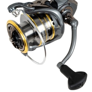 Mulineta Spinning Banax Primo pentru pescuit - Fisela