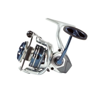 Mulineta Spinning Okuma Safyre A - Img 2
