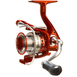 Mulineta Spinning Ryobi Virtus