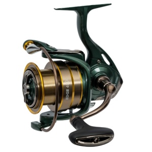 Mulineta Spinning Wizard Edge