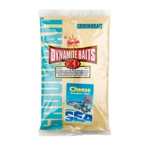 Nada Chefal XL Parmezan Cheese Cloud Groundbait 1kg