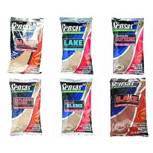 Nada Sensas Classic Match Range 1kg