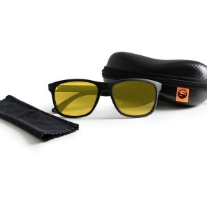 Ochelari Polarizati Guru Low Light - echipament pentru pescuit - Fisela