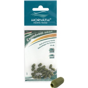 Opritor Cilindric Cauciuc Protectie Noduri si Varteje 20buc