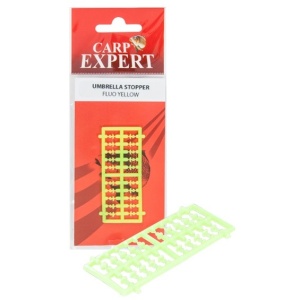 Umbrela Opritor Umbrela Micro CXP 3mm 20buc pentru pescuit - Fisela