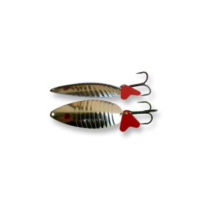 Oscilanta Berti Para Nickel XXL nr.1/0 16g