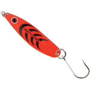 Oscilanta Mepps Bantam Syclops Fluo Orange