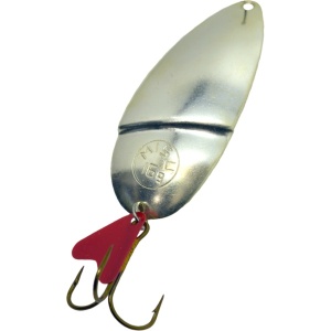 Oscilanta Misu Argintata Dolinger