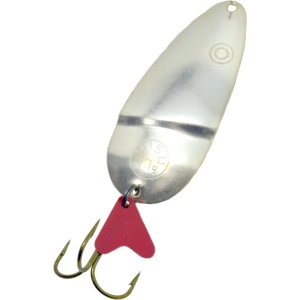 Oscilanta Misu Argintata Mare Dolinger XXL