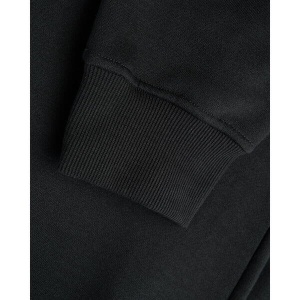 Pantaloni Pescuit Daiwa Dvec Black Joggers - echipament pentru pescuit - Fisela